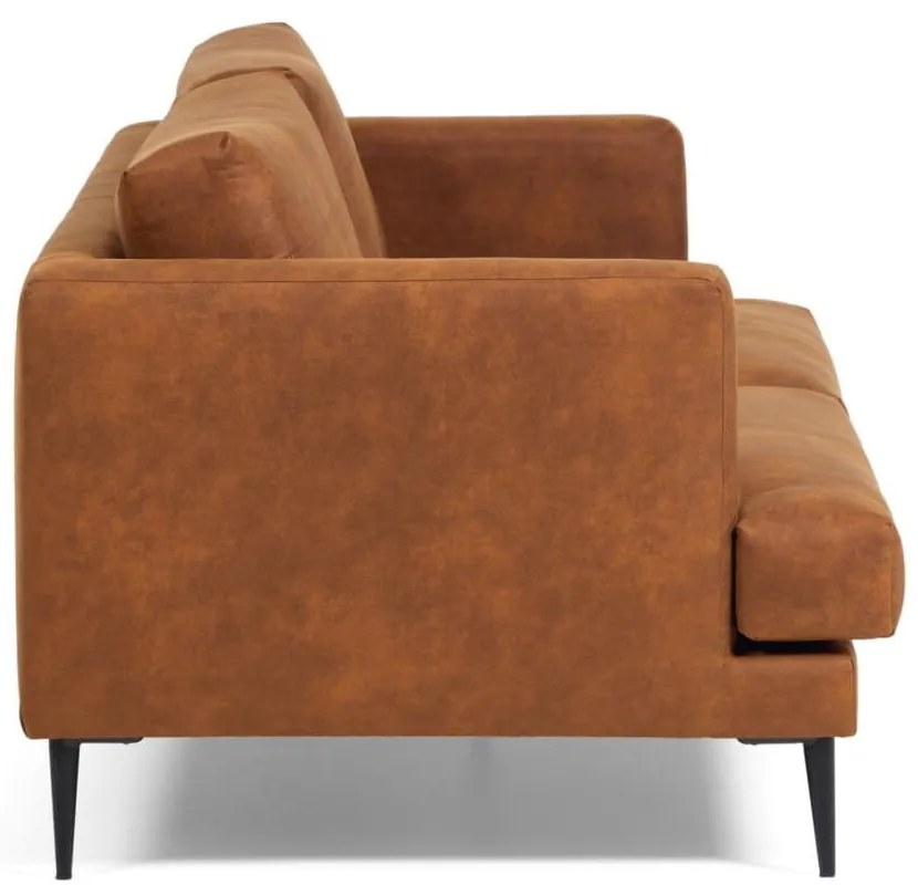 Koniakowa sofa 183 cm Tanya – Kave Home