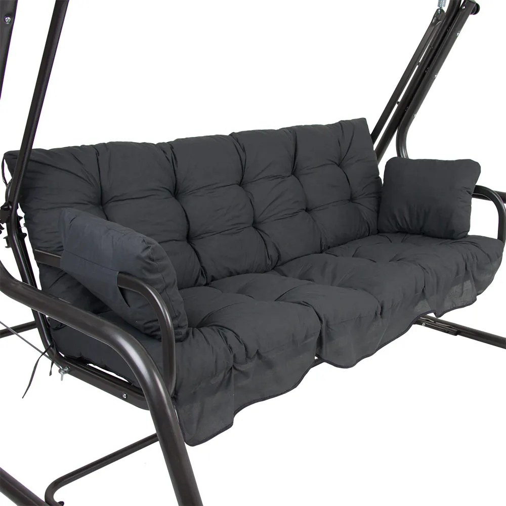 Poduszki na huśtawkę 170 cm Ravenna D002-06PB PATIO