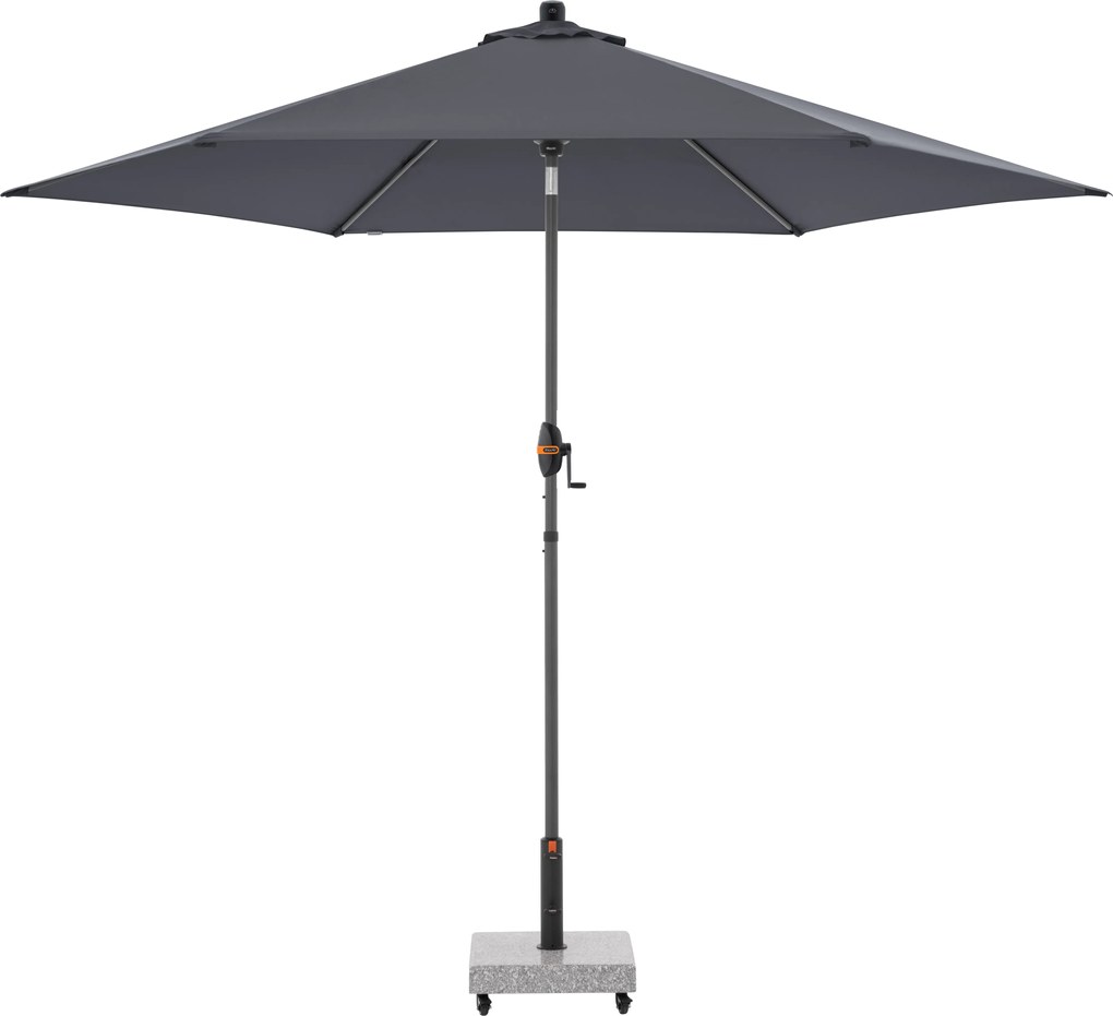 Doppler myZone antracyt