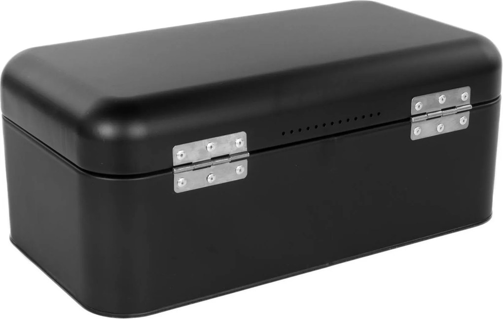 Chlebak metalowy BEAN, 40 x 20 cm