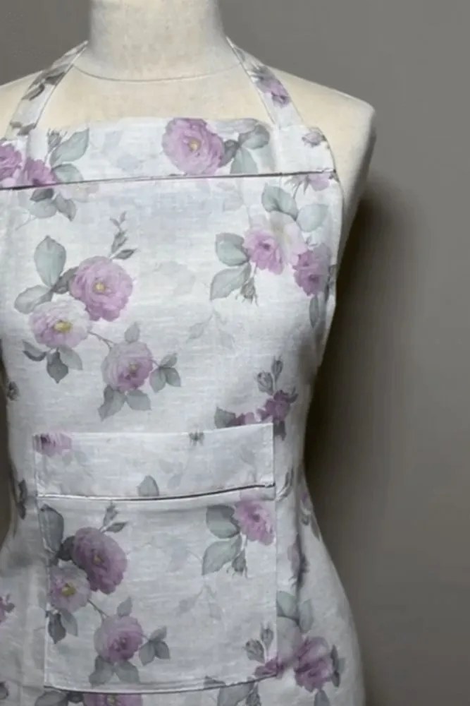 Zestaw kuchenny GLORENZA w opakowaniu prezentowym, 4 szt Rozmiar uniwersalny Mix