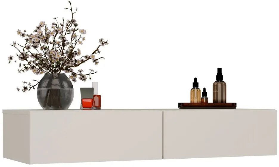 Kaszmirowa wisząca toaletka D6-W73