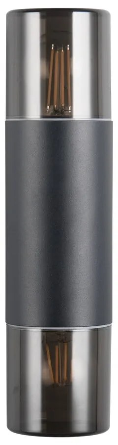 Lampa zewnętrzna (wysokość 33 cm) Hoosic – Trio