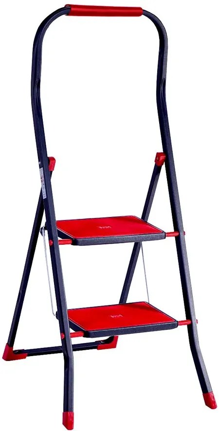 2-stopniowa składana drabinka T0-E68