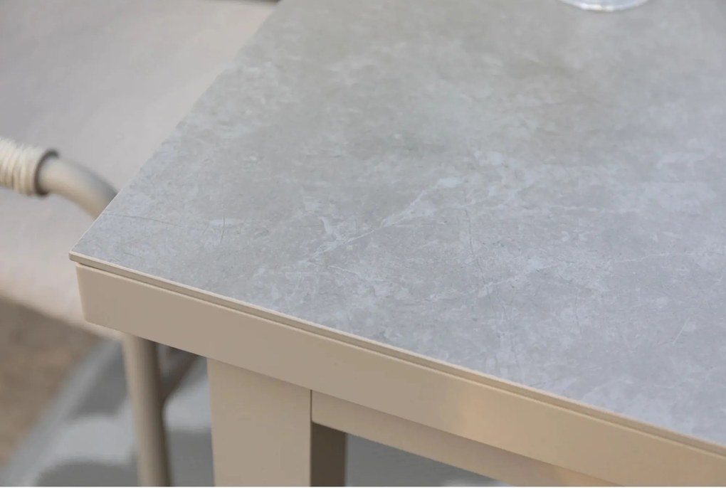 Doppler VELIA stół ogrodowy