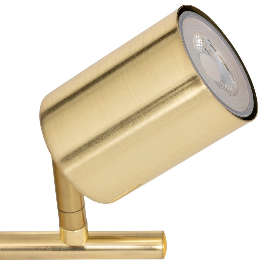Lampy sufitowe VICO, metalowe klosze, 2 punktowe