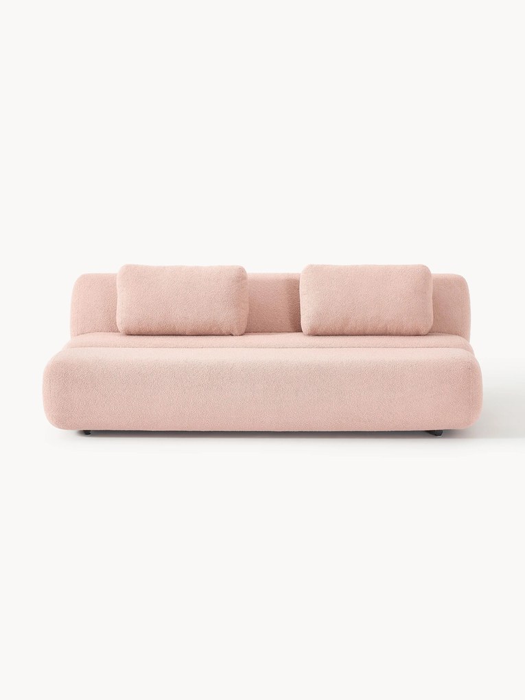 Sofa rozkładana Teddy Caterpillar (3-osobowa)