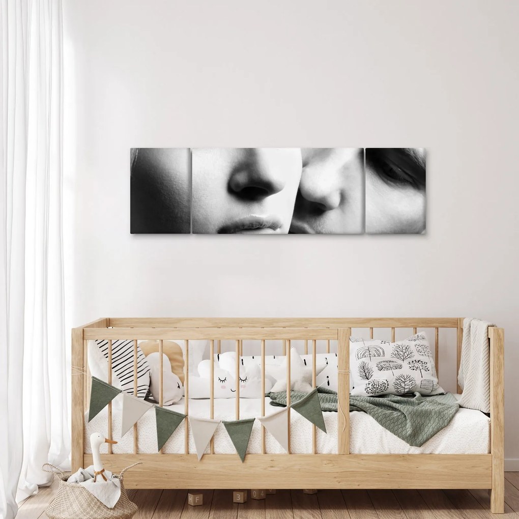 Obraz - Para (170x50 cm)