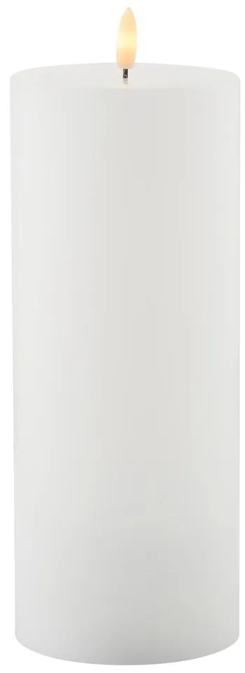 Świeczka LED (wysokość 25 cm) Sille Rechargeable – Sirius