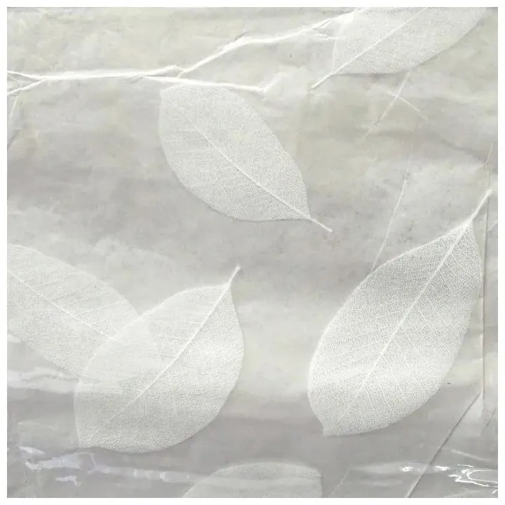 Obrus zmywalny 140x240 cm Feuille – douceur d'intérieur