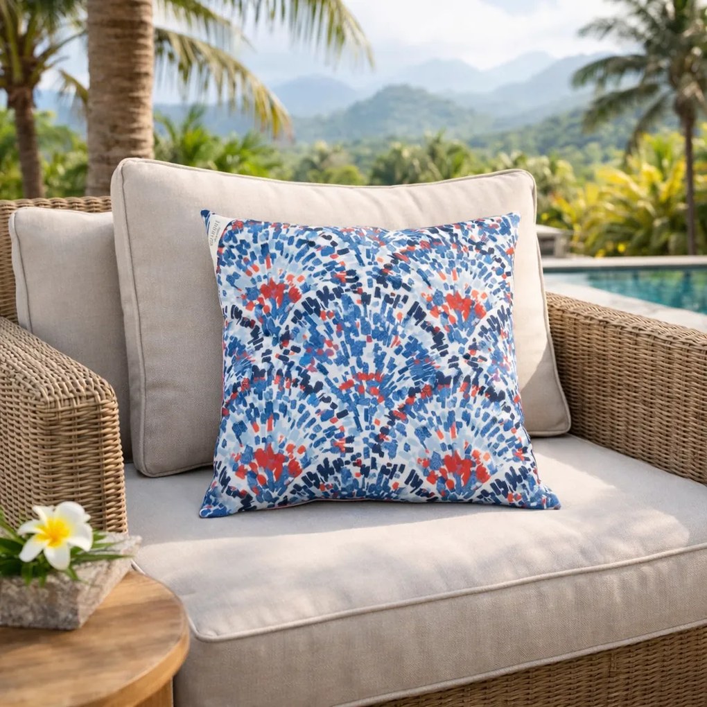 Doppler OUTDOOR 5314 - poduszka dekoracyjna