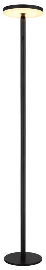 Globo 36508 - Lampa solarna LED 6W 3,7V IP54