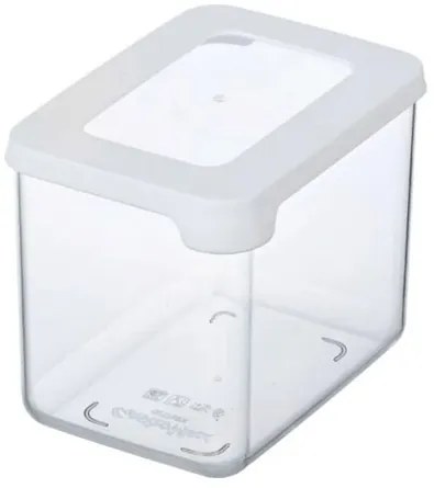 SmartStore Plastikowy pojemnik Modular, 800 ml, 13x 9 x 10 cm, 800 ml