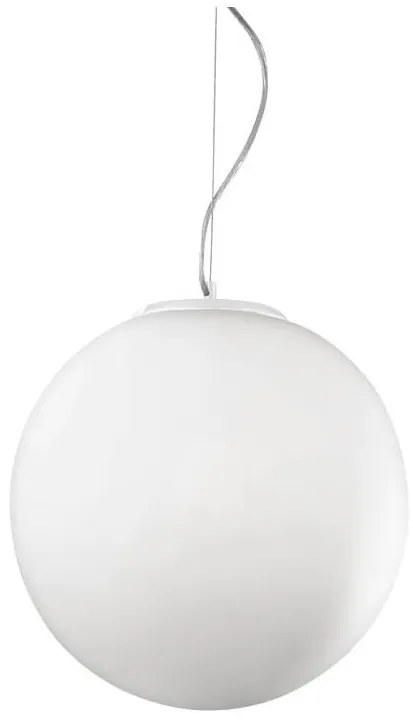 Ideal Lux - Lampa wisząca MAPA 1xE27/60W/230V na linkach