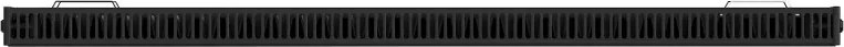 Mexen C11 grzejnik płytowy 300 x 600 mm, podłączenie boczne, 293 W, czarny - W411-030-060-70
