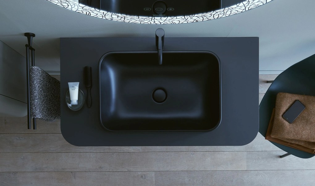 Duravit Starck T wieszak na ręcznik