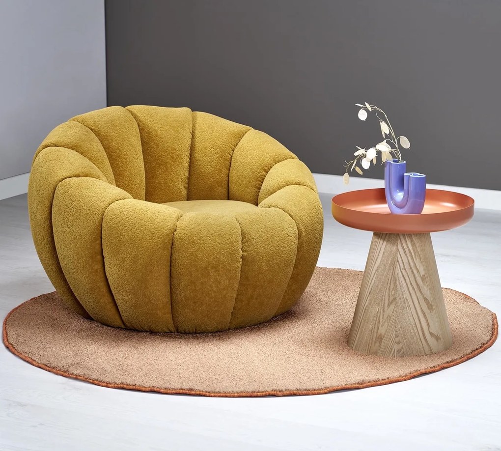 Fotel wypoczynkowy Gaspar 2 Halmar