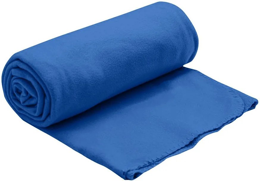 Koc z polaru 150x200 cm MIX KOLORÓW Rozmiar: 150 x 200 cm