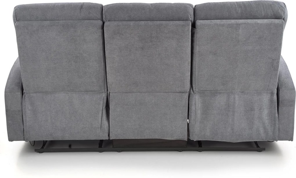Rozkładana sofa trzyosobowa Oslo 3S