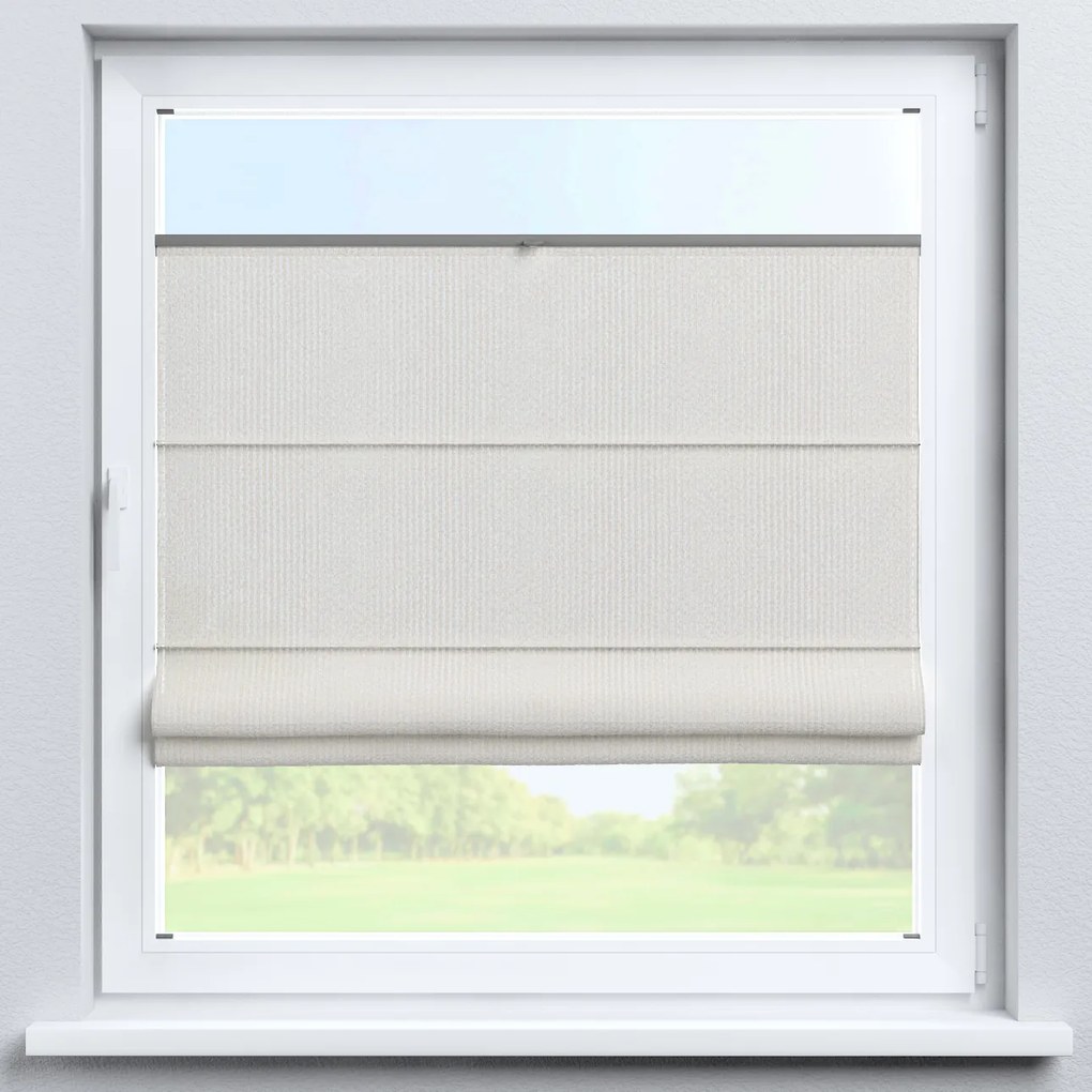 Roleta plisowana rzymska Sycylia