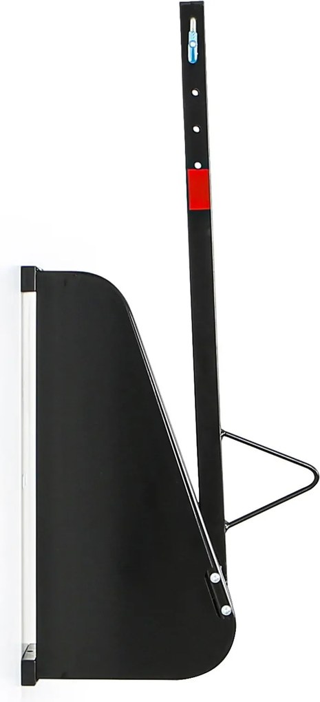 Uchwyt na rowery elektryczne UpBike do łatwego podnoszenia 1+1 GRATIS, zabudowane boki