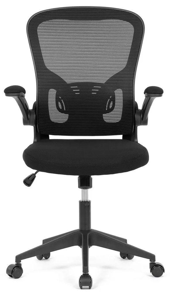 Autronic KA-V317 BK Krzesło biurowe
