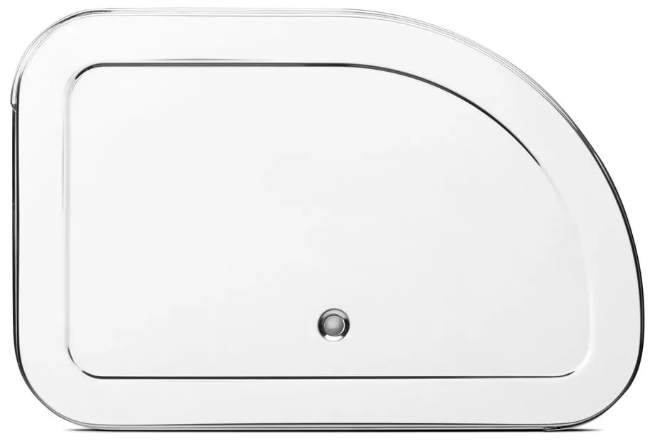 Stalowy chlebak Roll Top – Brabantia