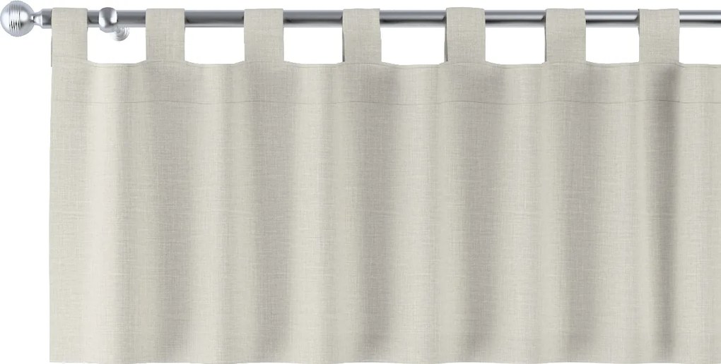 Lambrekin na szelkach