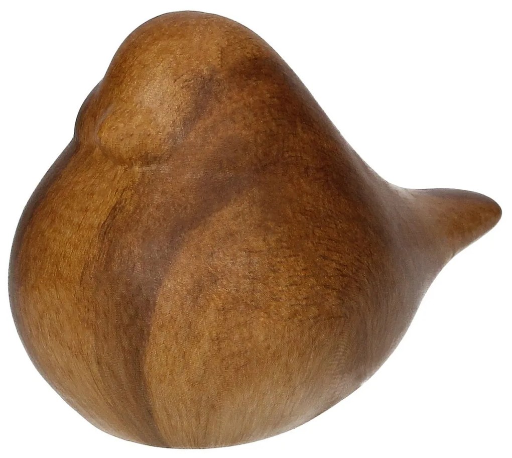 Figurka Bird Dark II 16x8x10 cm