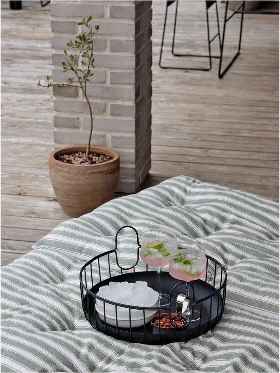 Kremowa porcelanowa miska na zupę 600 ml Eau – Zone