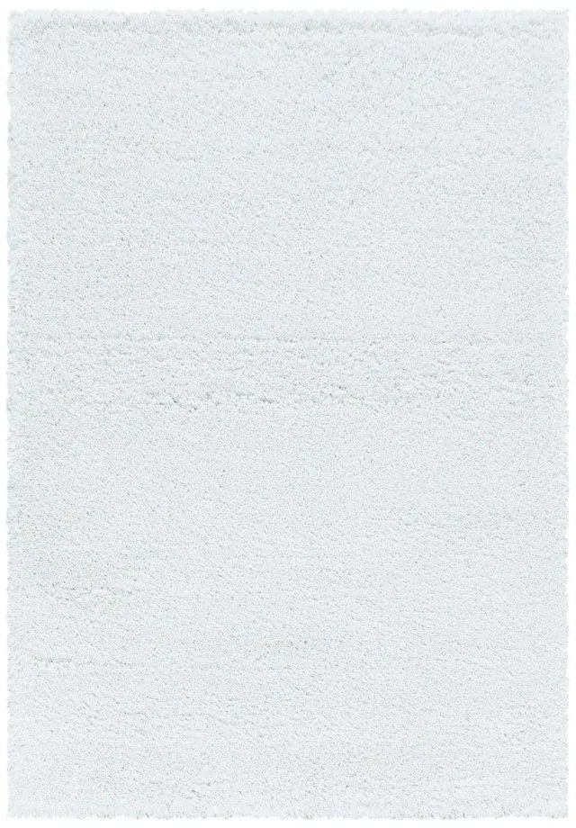 Biały dywan 200x290 cm Fluffy – Ayyildiz Carpets