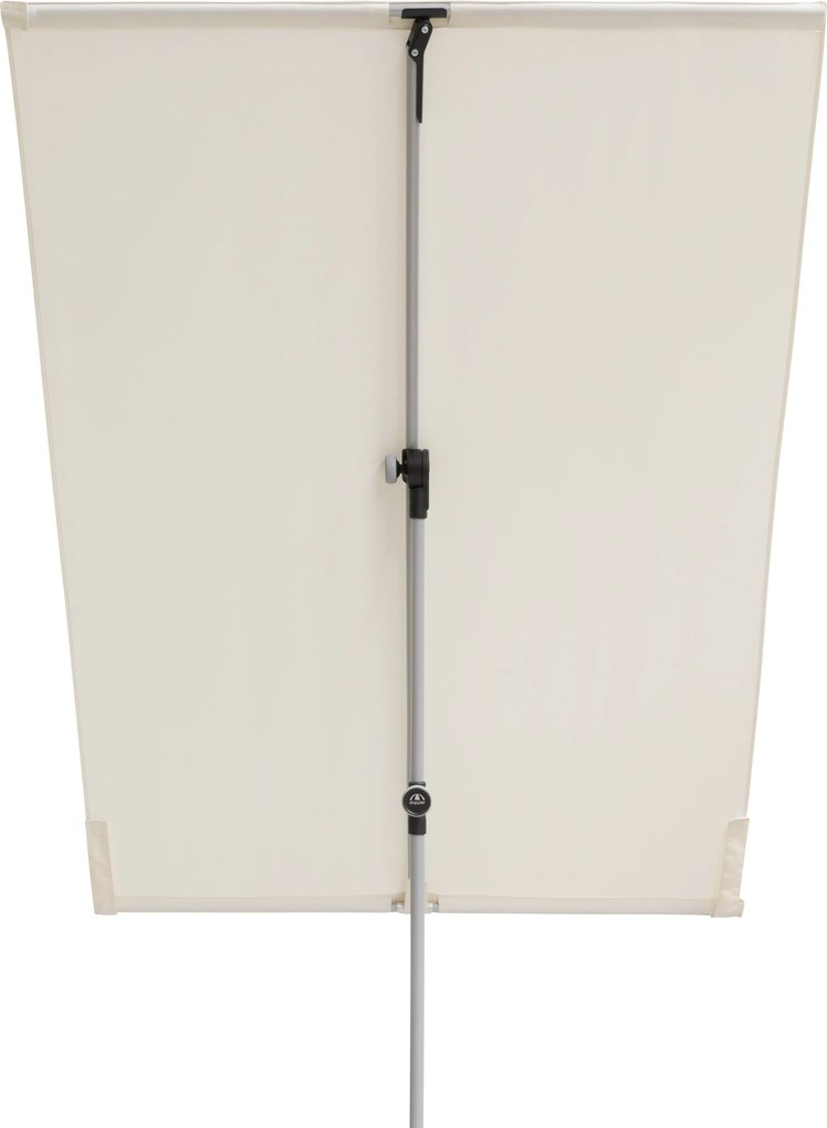 Doppler ACTIVE Osłona balkonowa 180 x 130 cm beżowa