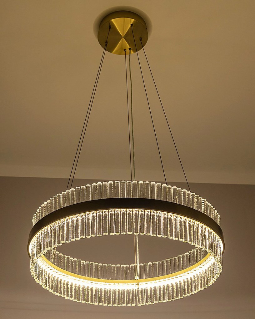 Lampa wisząca Imperior 75cm