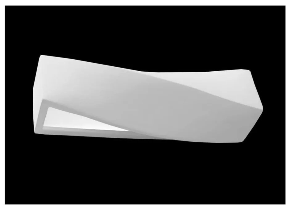 Kinkiet ceramiczny Sollux Taurus