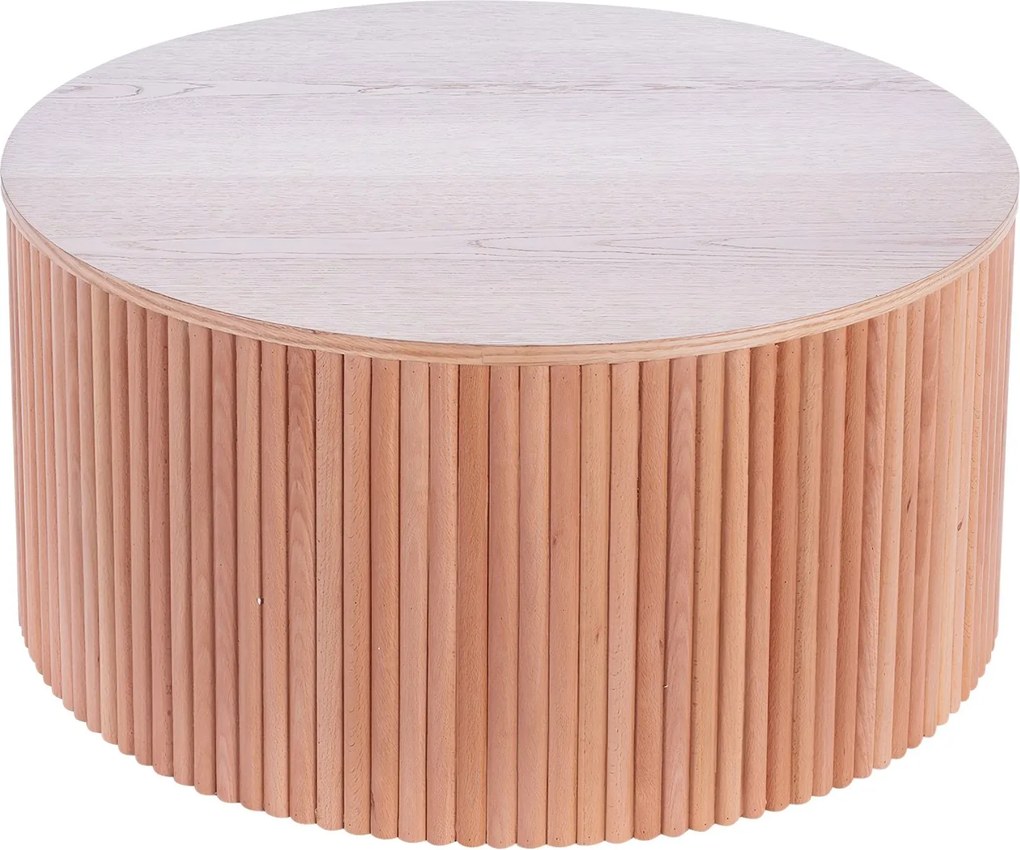 Stolik Fusta 80x41cm