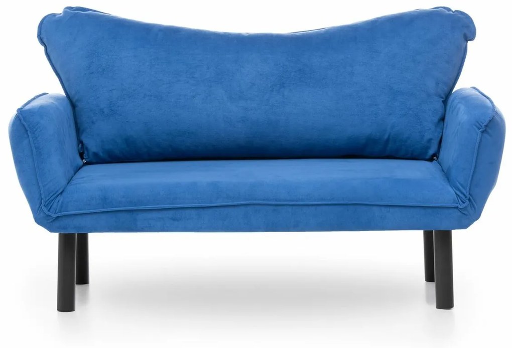 Sofa rozkładana Chatto Blue