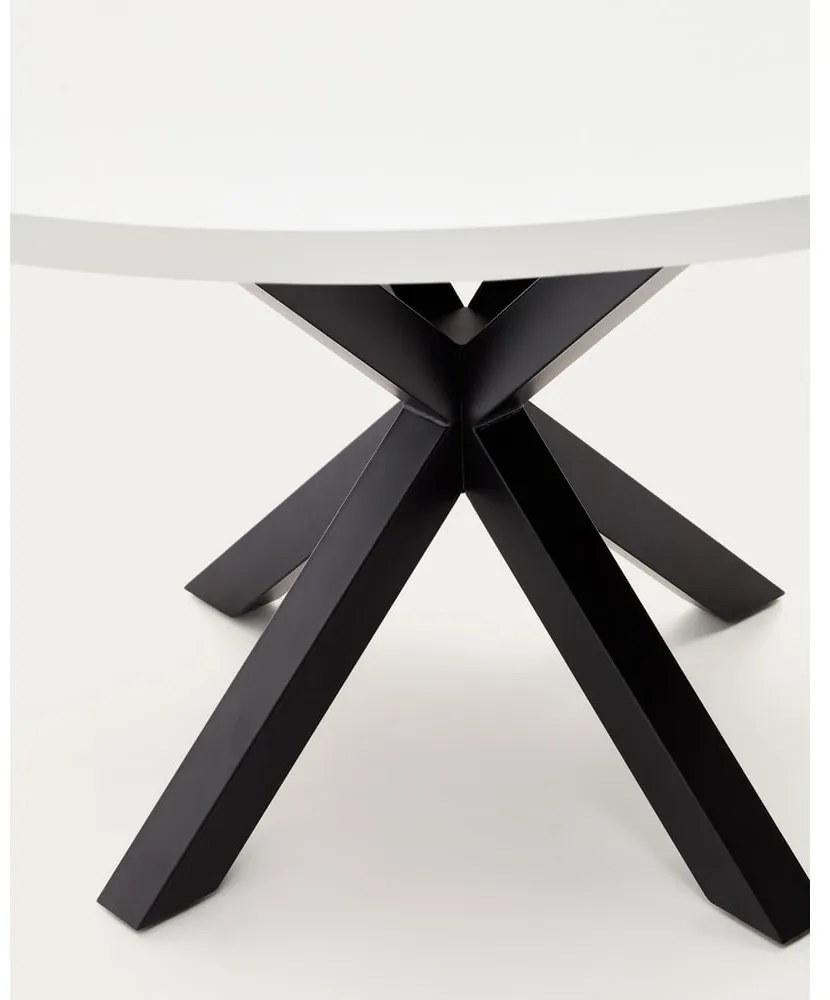 Okrągły stół ø 120 cm Argo – Kave Home