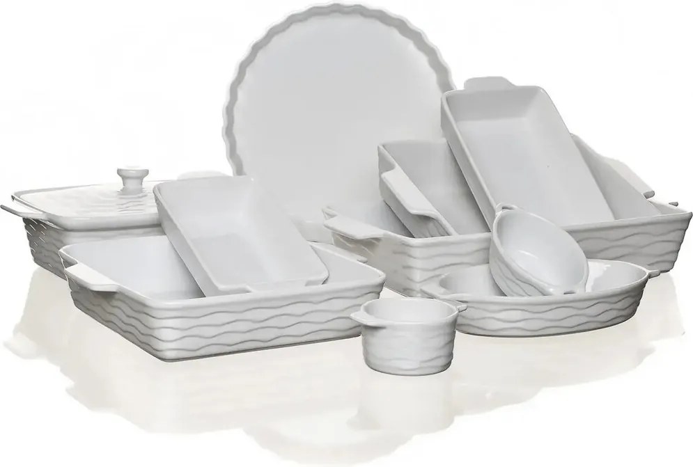 Banquet Culinaria Forma do zapiekania 24 x 14,5 cm