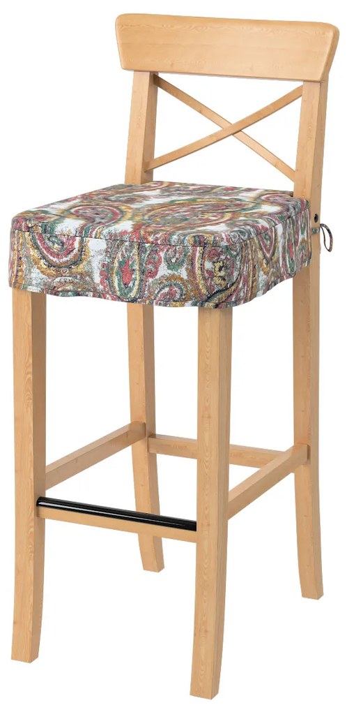 Siedzisko na krzesło barowe Ingolf