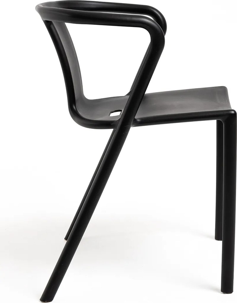 Zestaw 4 krzese Indi