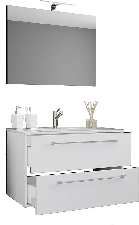 3 szt. umywalka Badinos SP