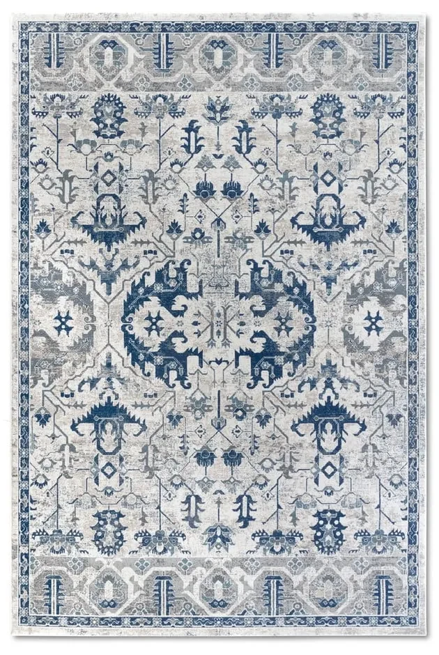 Niebieski dywan 160x235 cm Emmanuel – Villeroy&amp;Boch