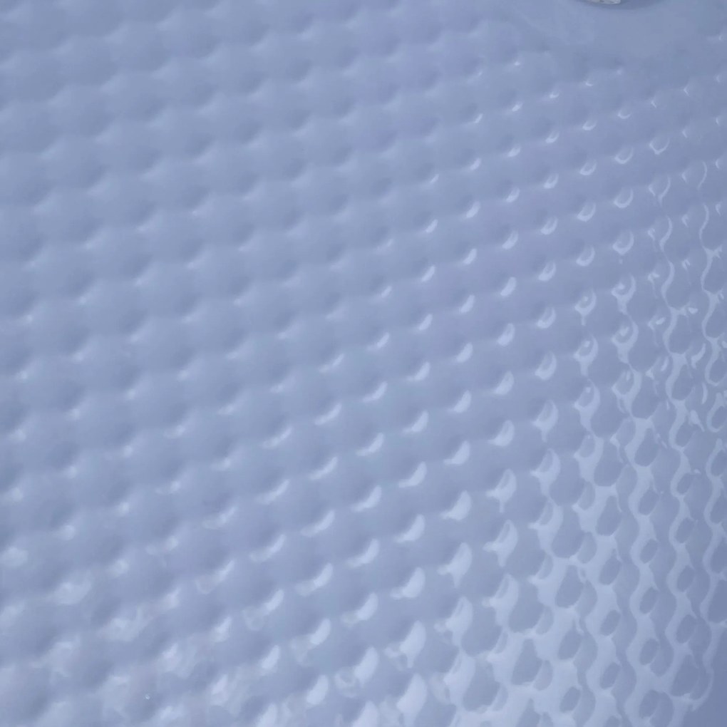 Wanna prostokątna antypoślizgowa SAFE STEPS 150 x 70 do zabudowy BONTA MASSI