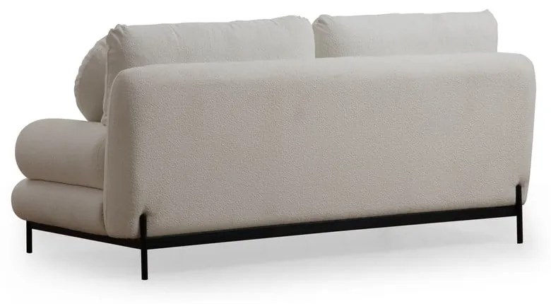 Kremowa sofa 188 cm Livorno – Artie