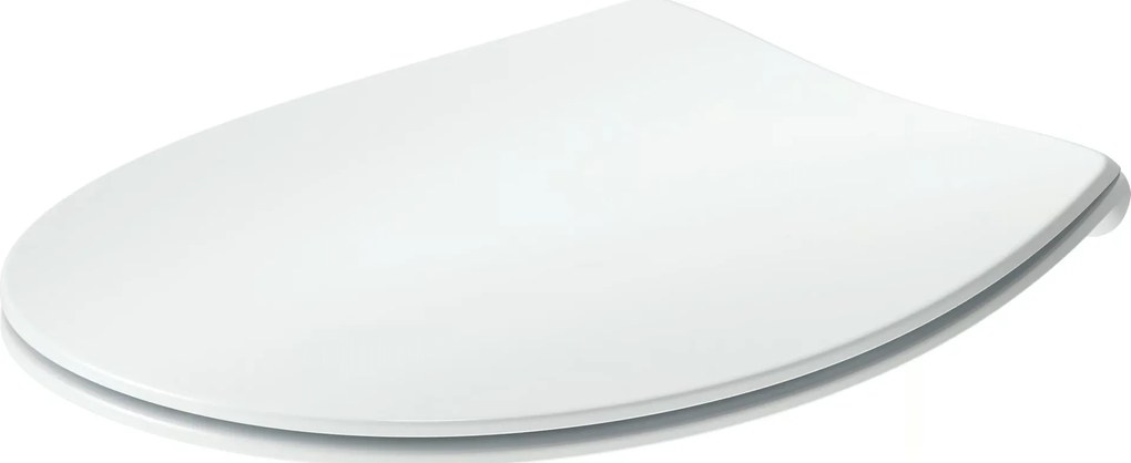 Uniwersalna deska sedesowa Duravit Univavo
