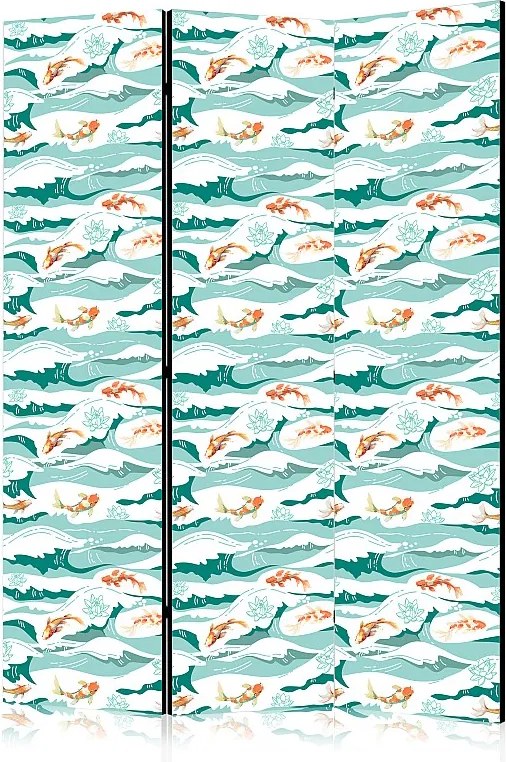 Parawan jednostronny Artgeist Zwierzęta 135 x 172 cm 1 szt