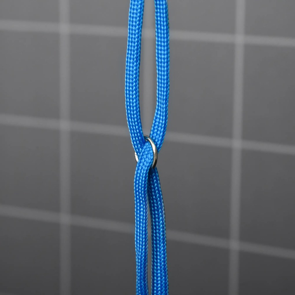 PawHut Stół Trymerski dla Psa Ø65xWys.10cm z Antypoślizgowym Blatem | Aosom PL