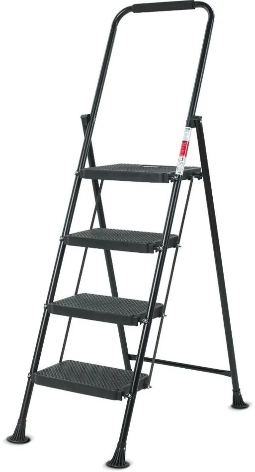 Lamart LT8098 schodki Eurostep, 4 stopnie, 4 stopnie