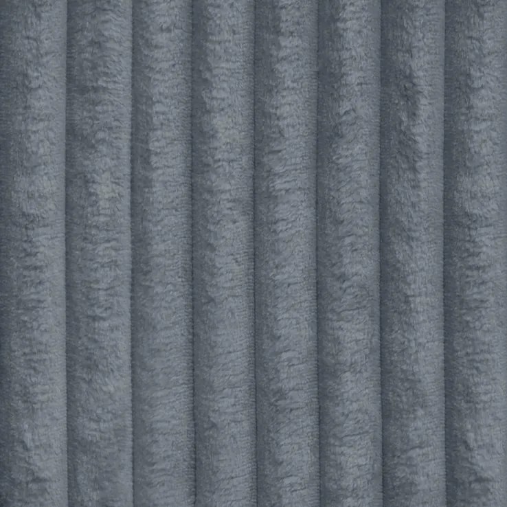 PROMOCJA Łóżko tapicerowane boxspring ISPIRA 140x200 cm szare II jakość Materac: Materac sprężynowy Bonell