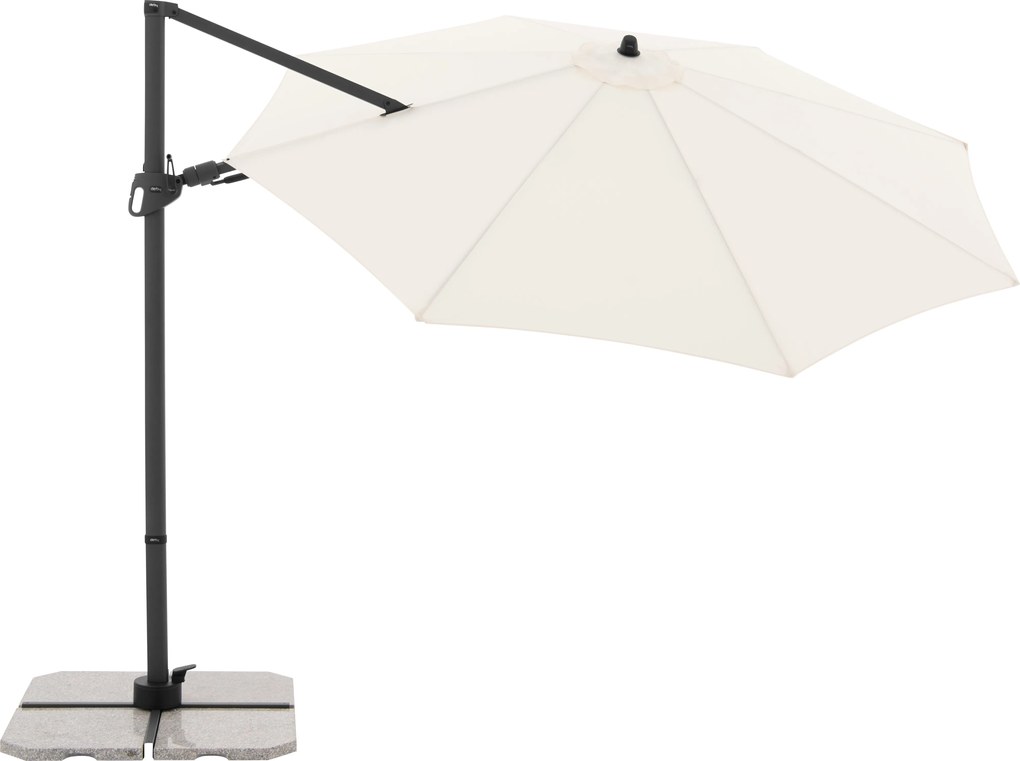 Derby DX 335 cm beżowa